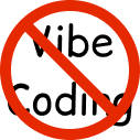 Перестать вайбкодить