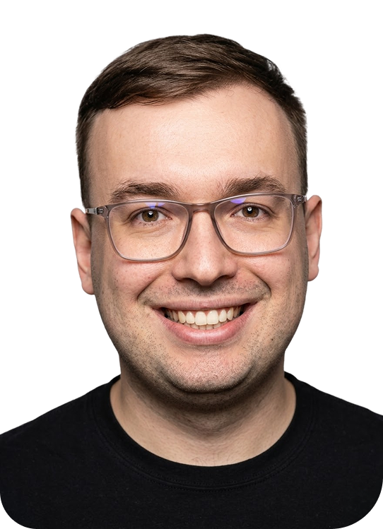 Тимур Хахалев