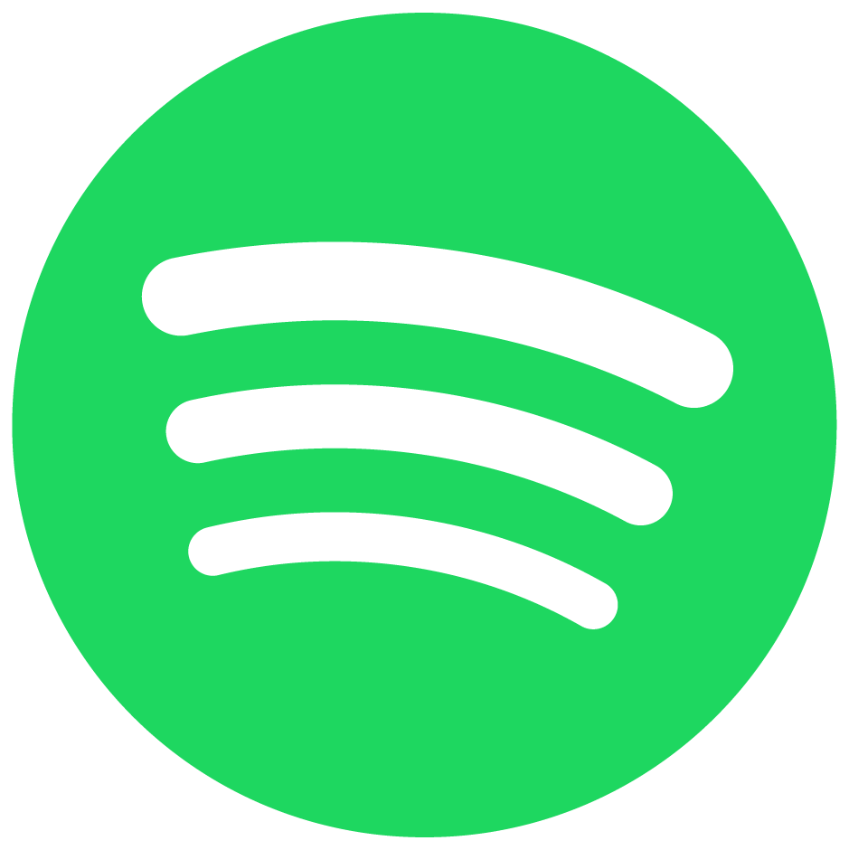 Логотип Spotify
