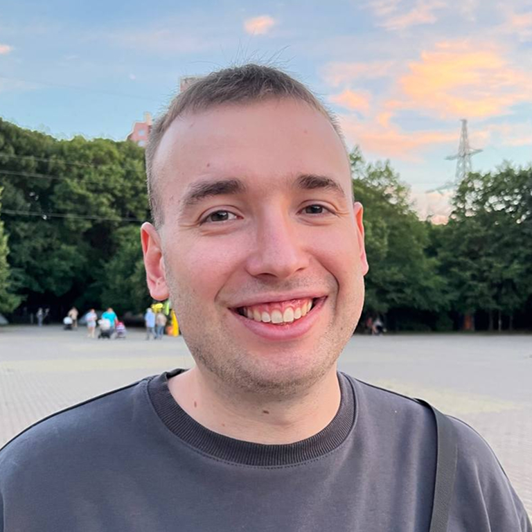 Тимур Хахалев